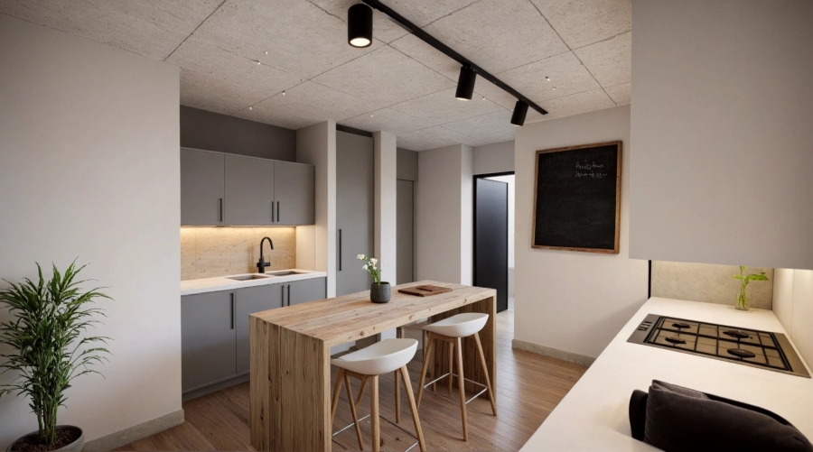 1 Bedroom Property for Sale in Table View Western Cape